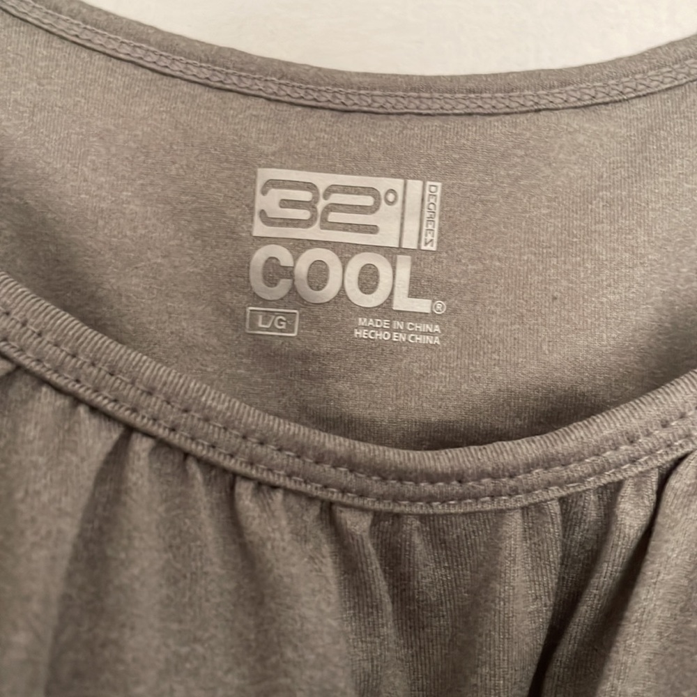32 degrees cool - Picture 2 of 9